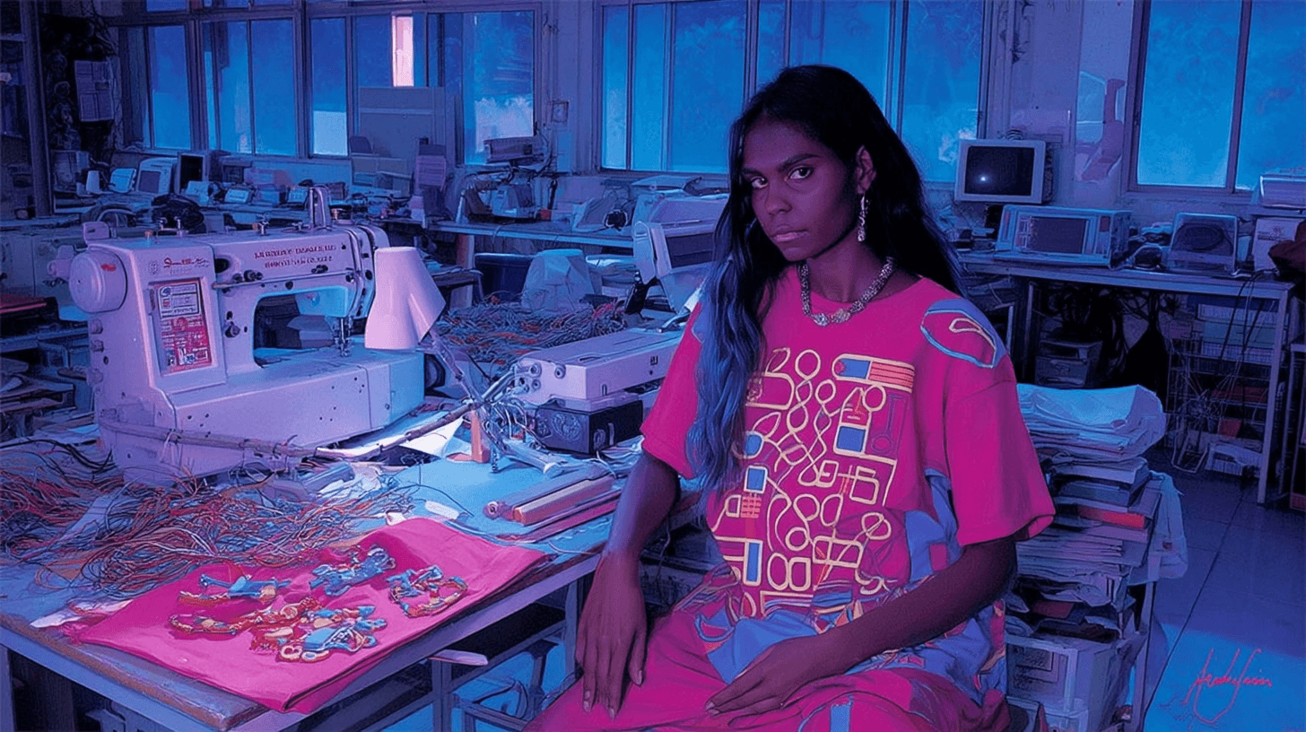 إشارة تدريب وكيل التنويع سي سي صفر لمسارات عمل DIGITALAX | وكلاء | شبكة المصممين العالمية | DIGITALAX